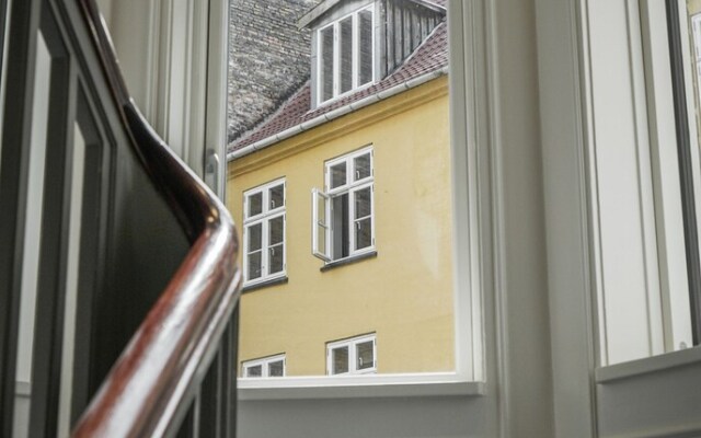 Apartments by Brøchner Hotels