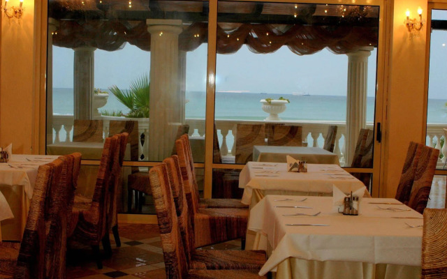 Royal Bay Hotel – All Inclusive