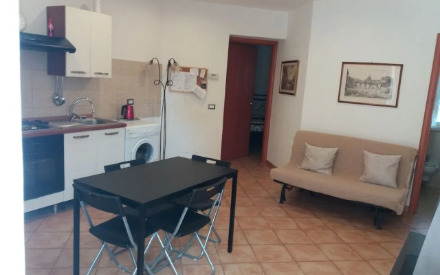 Glicini Apartment