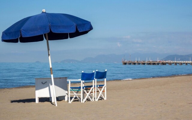 Beatrice 7 15 min From sea Palco C7