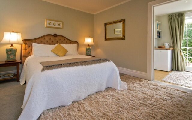 Marlborough Bed And Breakfast