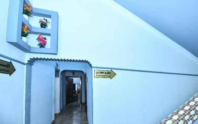 Al Musafeer Hotel By OYO Rooms