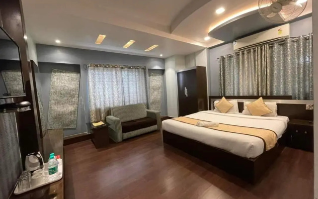 OYO Rooms Pradhan Nagar