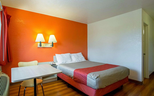 Motel 6 Prescott, AZ