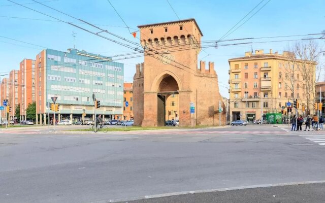 San Felice - Old Town - Bologna