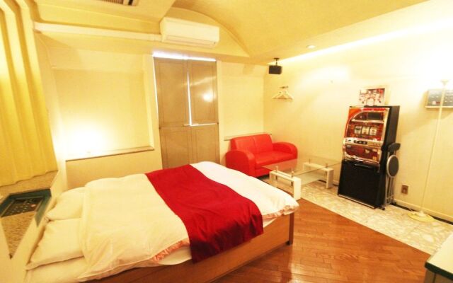 Hotel Bibi - Adults Only