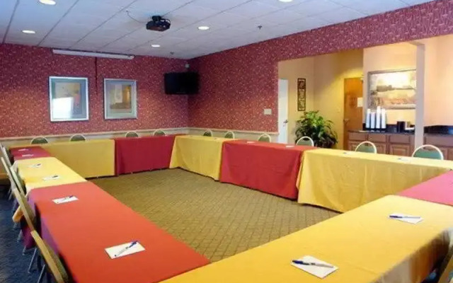 Best Western Plus Inn At Valley View