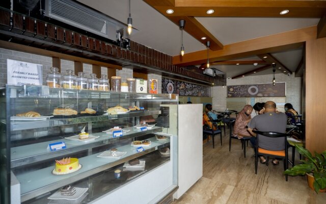 Visitel - A Boutique Hotel