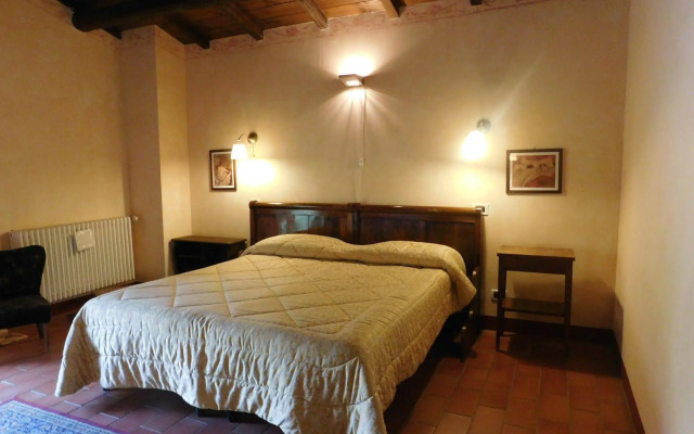 La Locanda sul Lago