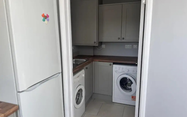 Newly Renovated 3 bed House Near Beach in Heacham