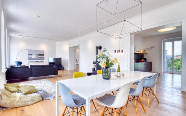 Lofts am Circus