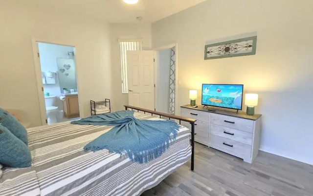 Cp641cd 4 Bedroom Home