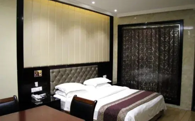 Changzhou Fengge Fashion Hotel