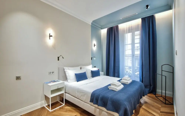 Aparthotel 9 Alberti