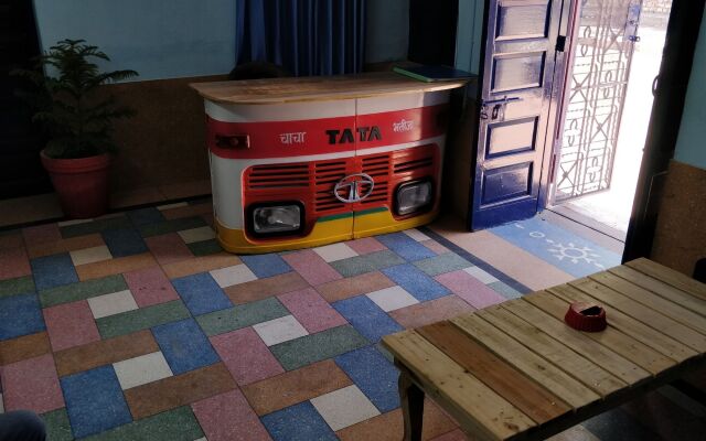 Travellers House Jodhpur