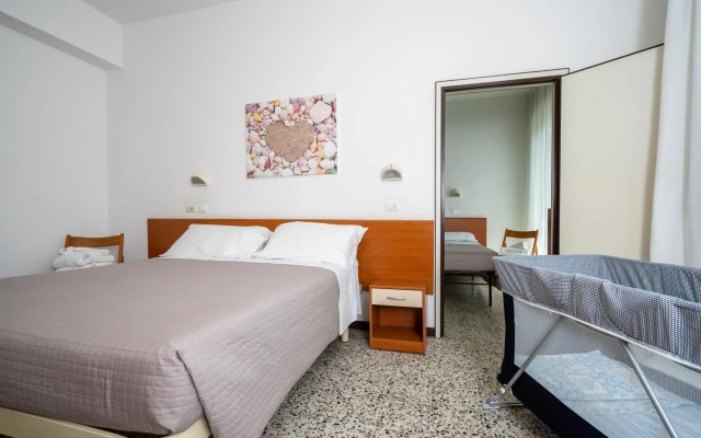 Hotel Globus