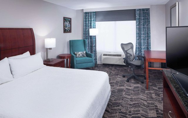 Hilton Garden Inn Dallas-Allen