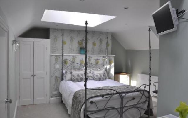 Bove Town House Apartments
