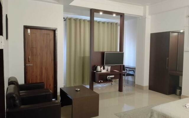 BMG Urban Stay