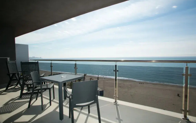 Apartamentos Fuengirola Playa
