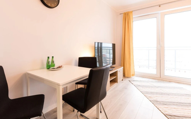 Baltic Apartments