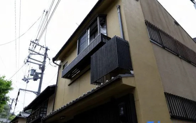 [Family-Friendly] Kyoto House, Walk to Gion – Exterior – Kyoto