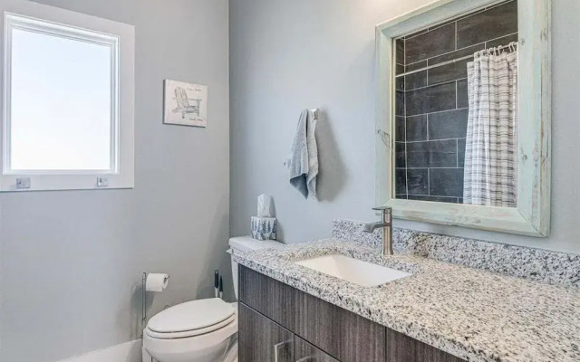 Tranquil Waters 8 Bedroom Home