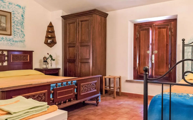 Casanuova - Vecchia Cucina (LAI132)