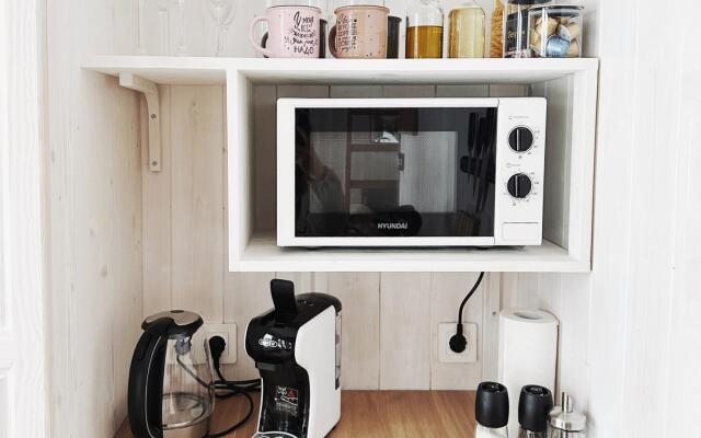 Родионова Дача