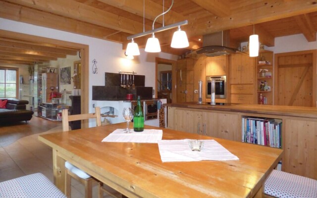 Beautiful Apartment in Fischbachau With 2 Bedrooms and Wifi