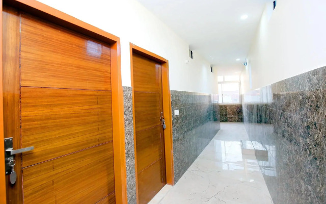 Mohali Blue by OYO Rooms