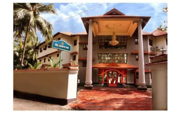 Devasura Inn