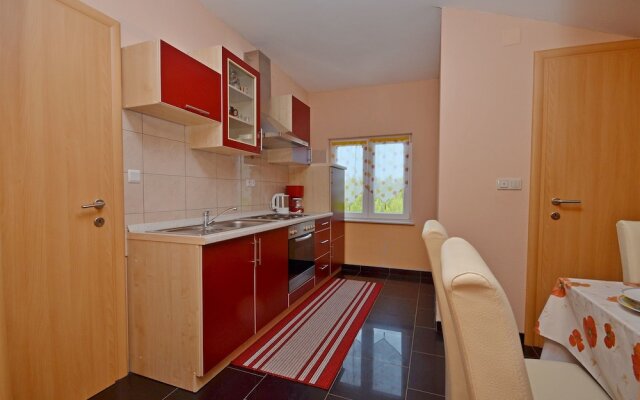 Apartments Finka