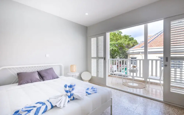 Hanchi Snoa Boutique Apartments