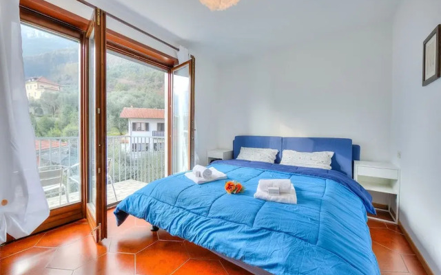 Casa Palmaverde in Riva del Garda