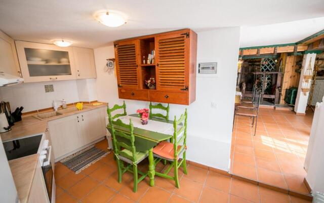 El Villa Rooms