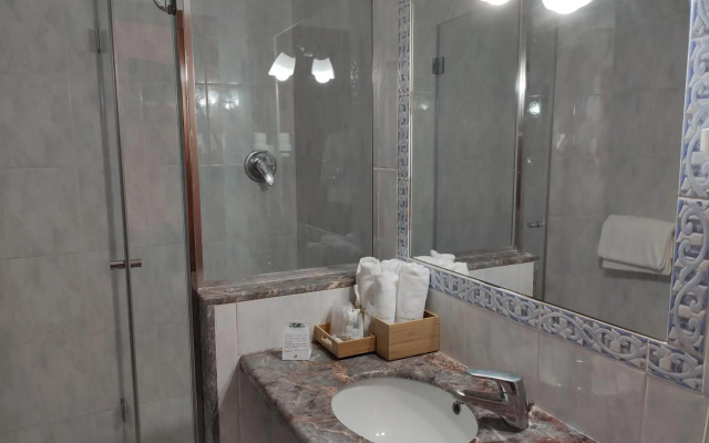 Hotel Internazionale