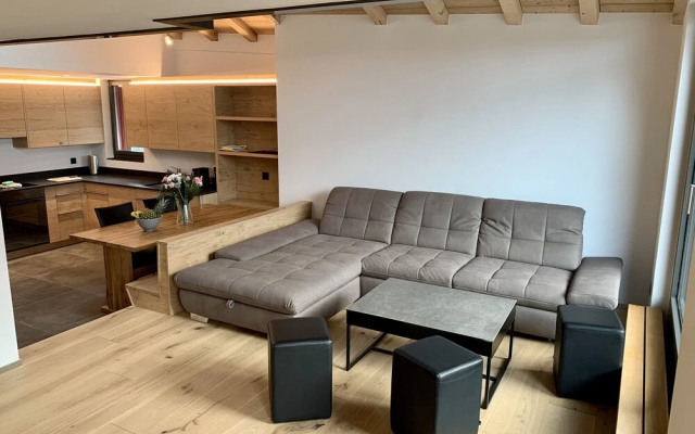 Haus Beta by Zermatt Premium Apartments