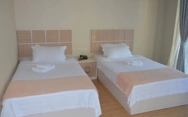 Legacy Hotel