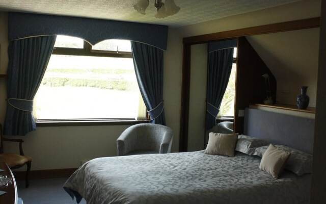 Laigh Tarbeg Farmhouse