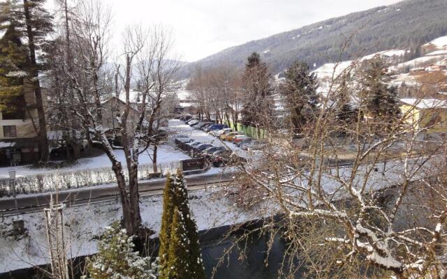 Appartementhaus Maria