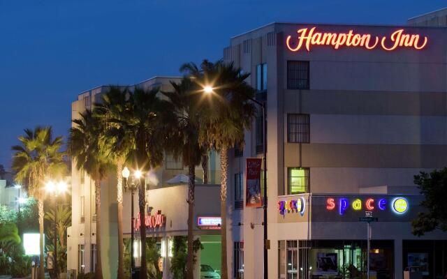 Hampton Inn San Diego-Downtown