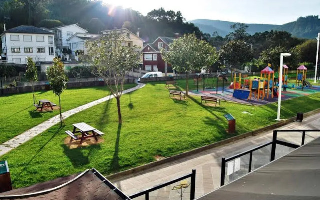 Apartamentos Val Do Naseiro