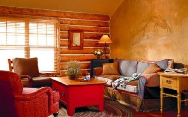 Cowboy Heaven Cabins