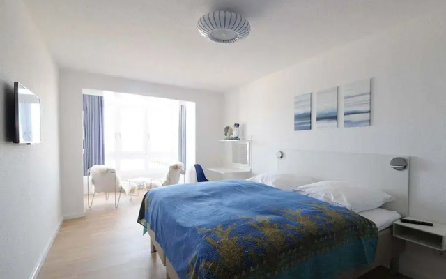 Ribe Comfortable Holiday Residence