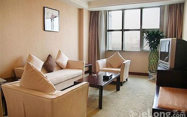 Yanbei Hotel