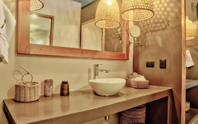 Namu Garden Hotel & Spa - Adults Only