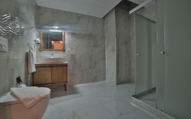 Çakıltaşı Evi Otel Spa