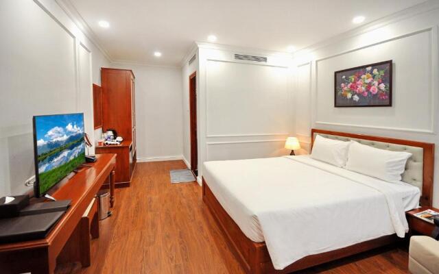 Sunflower Hotel Phu Yen