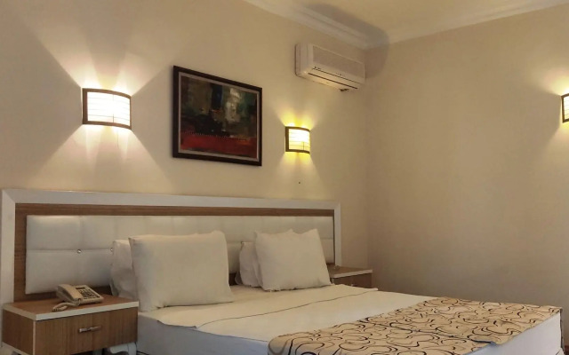 Phoenix Sun Hotel